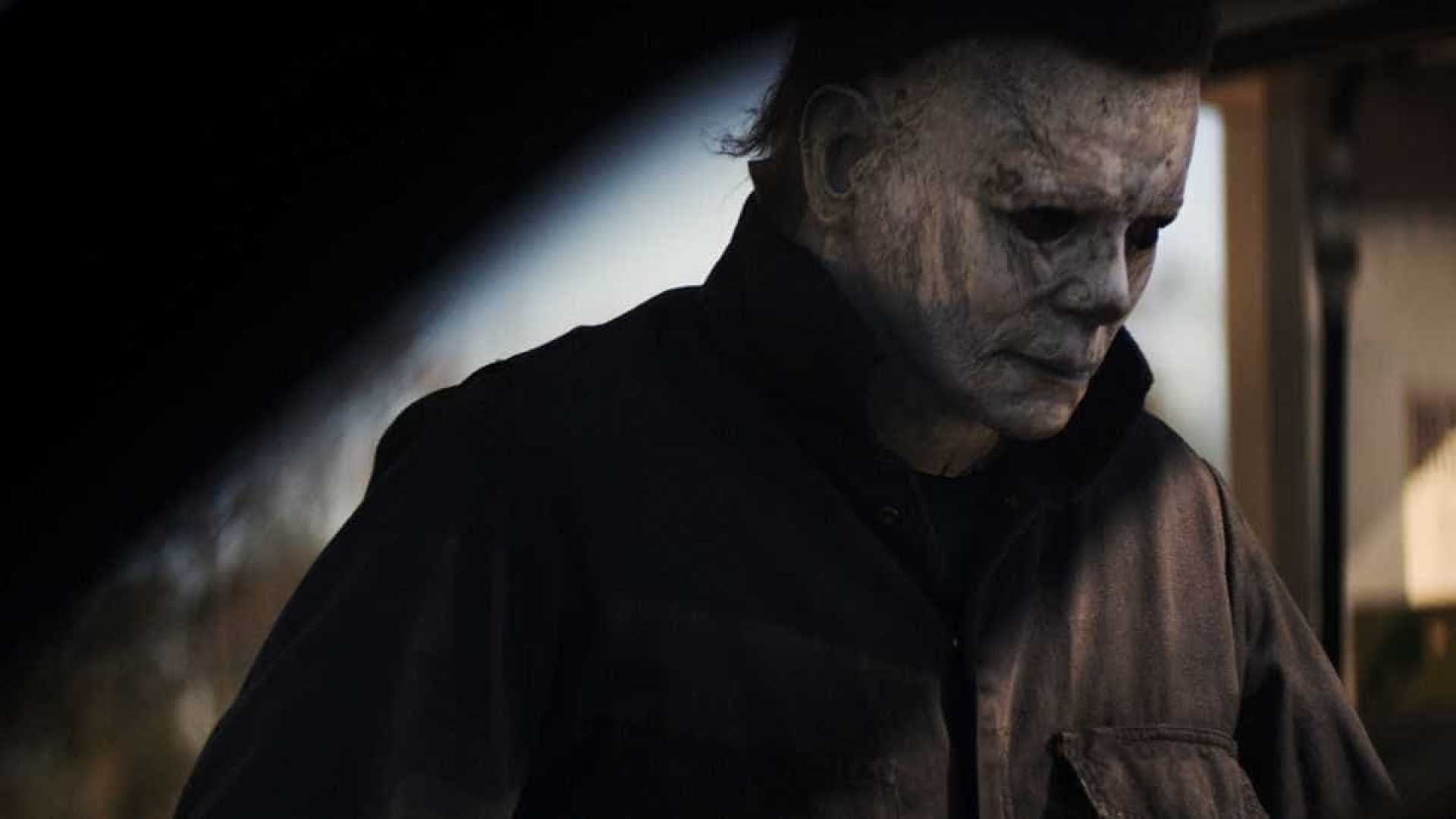 Em novo ‘Halloween’, Michael Myers é uma máquina de matar