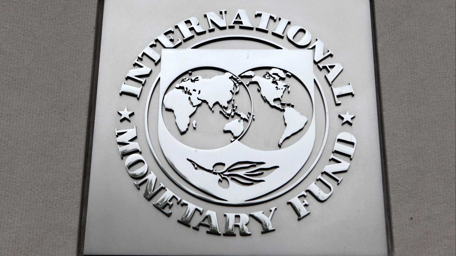 FMI reduz de 1,8% para 1,4% projeção de crescimento do Brasil em 2018