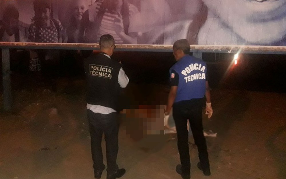Três jovens são mortos durante ataque a tiros por grupo armado no sudoeste da BA; outros dois foram baleados