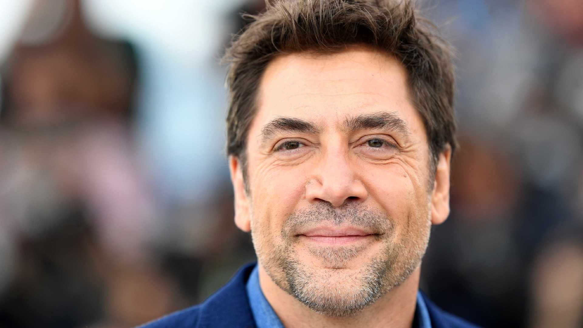 Javier Bardem defende Woody Allen e diz que trabalharia com ele de novo