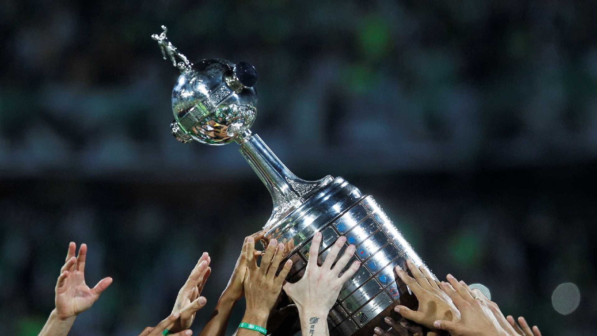 Futebol! Confira os jogos da rodada desta quinta-feira