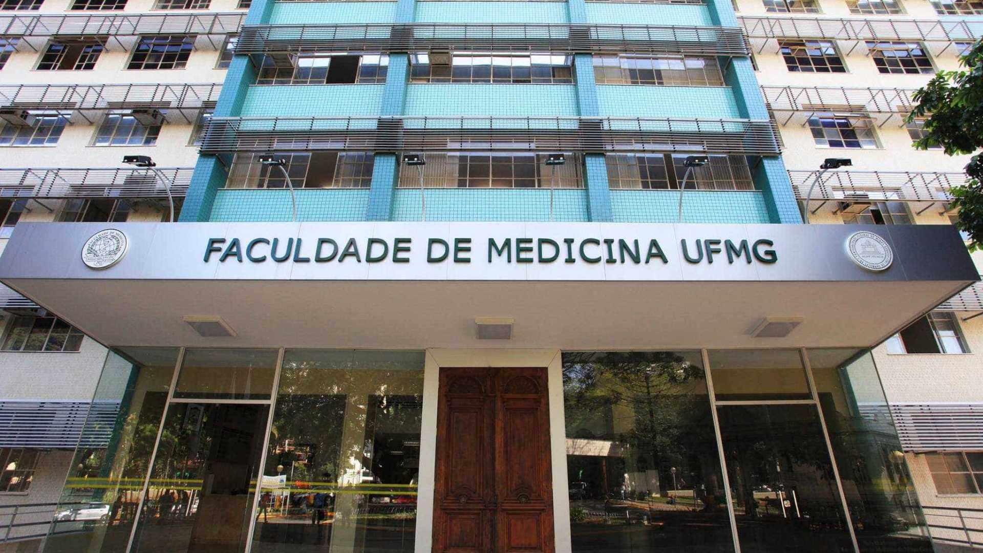 Nas faculdades Federais, 10% escolhem estudar fora do Estado de origem