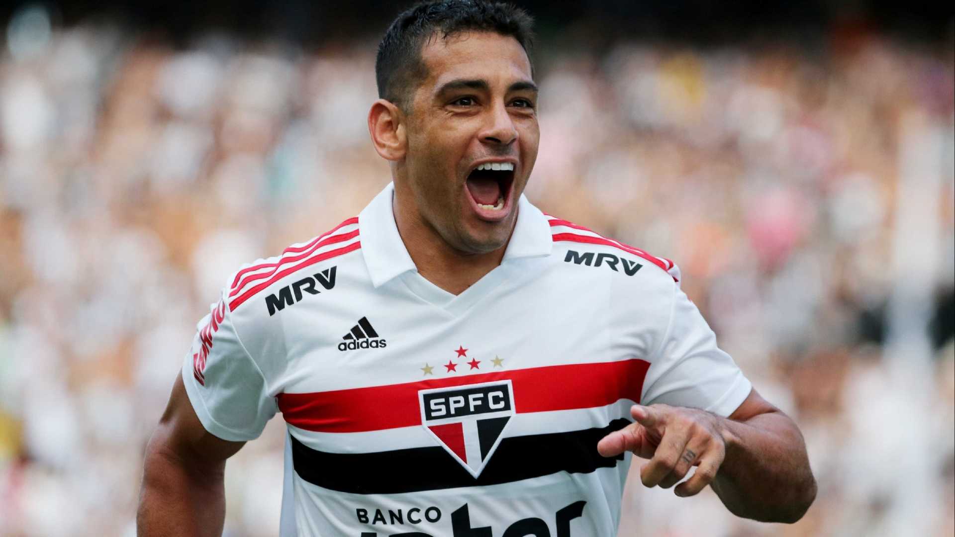 Versão 2019 do time do São Paulo deve ter poucas caras novas