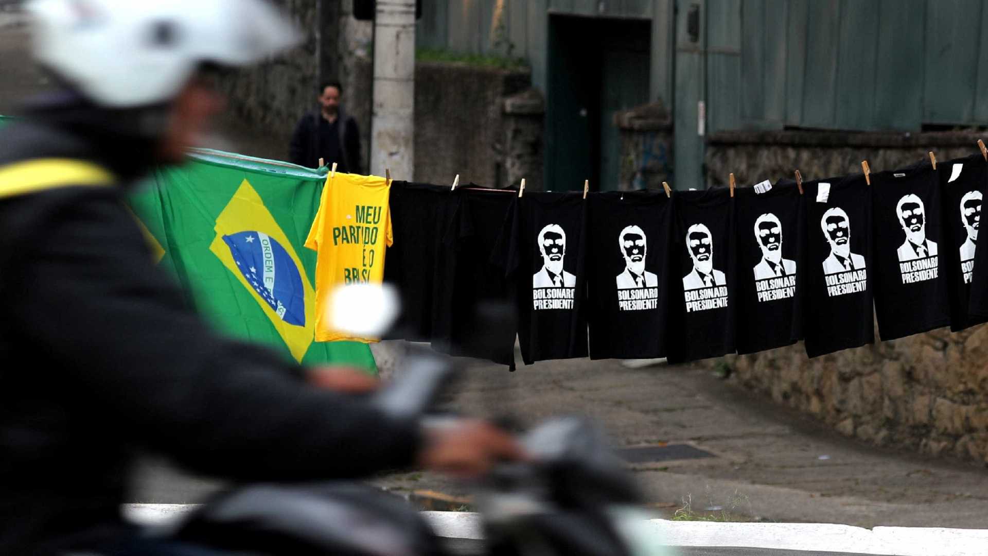 Maioria das denúncias de coação eleitoral é pró-Bolsonaro, diz MPT