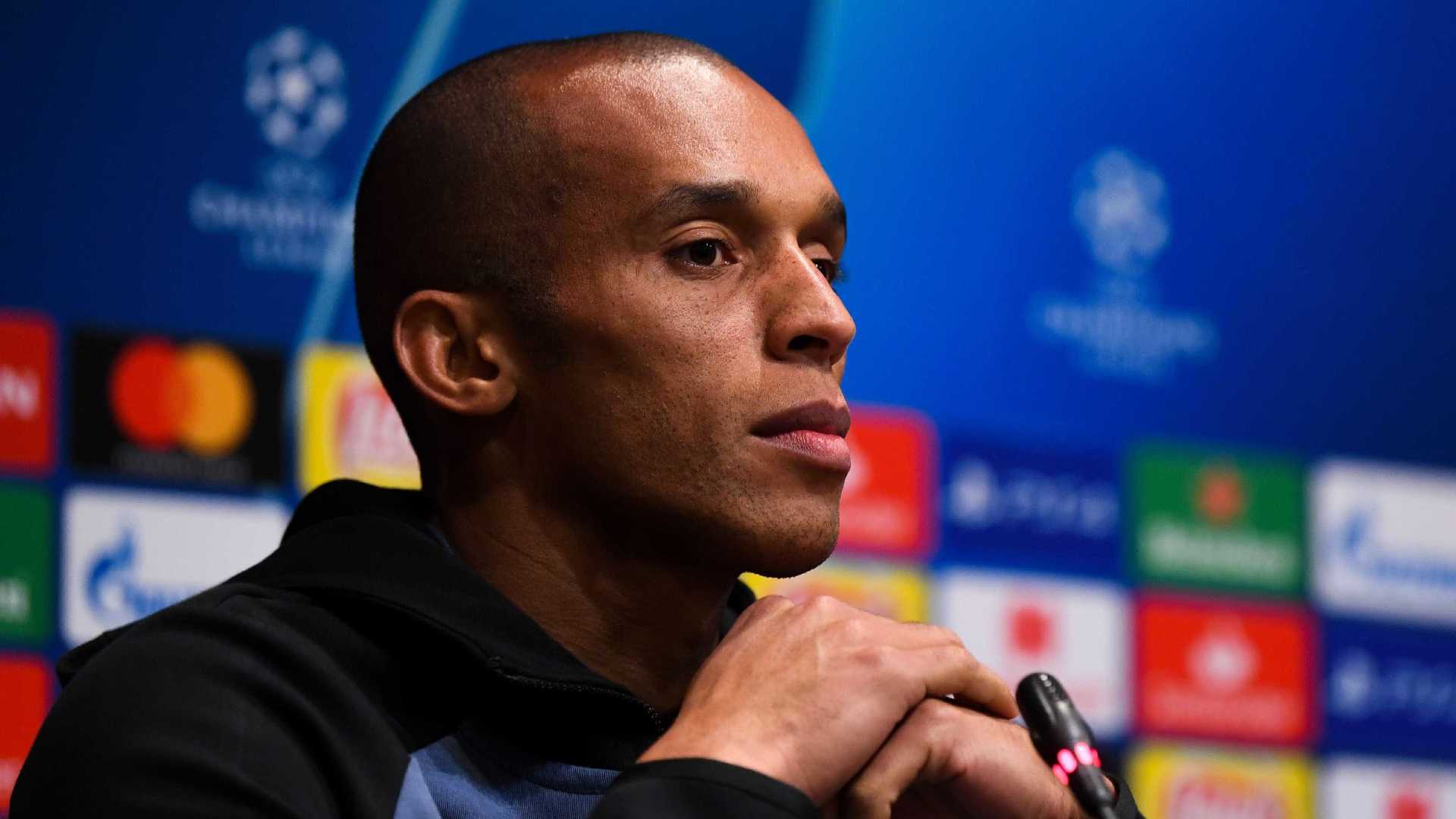 Miranda renova com a Inter de Milão até junho de 2020