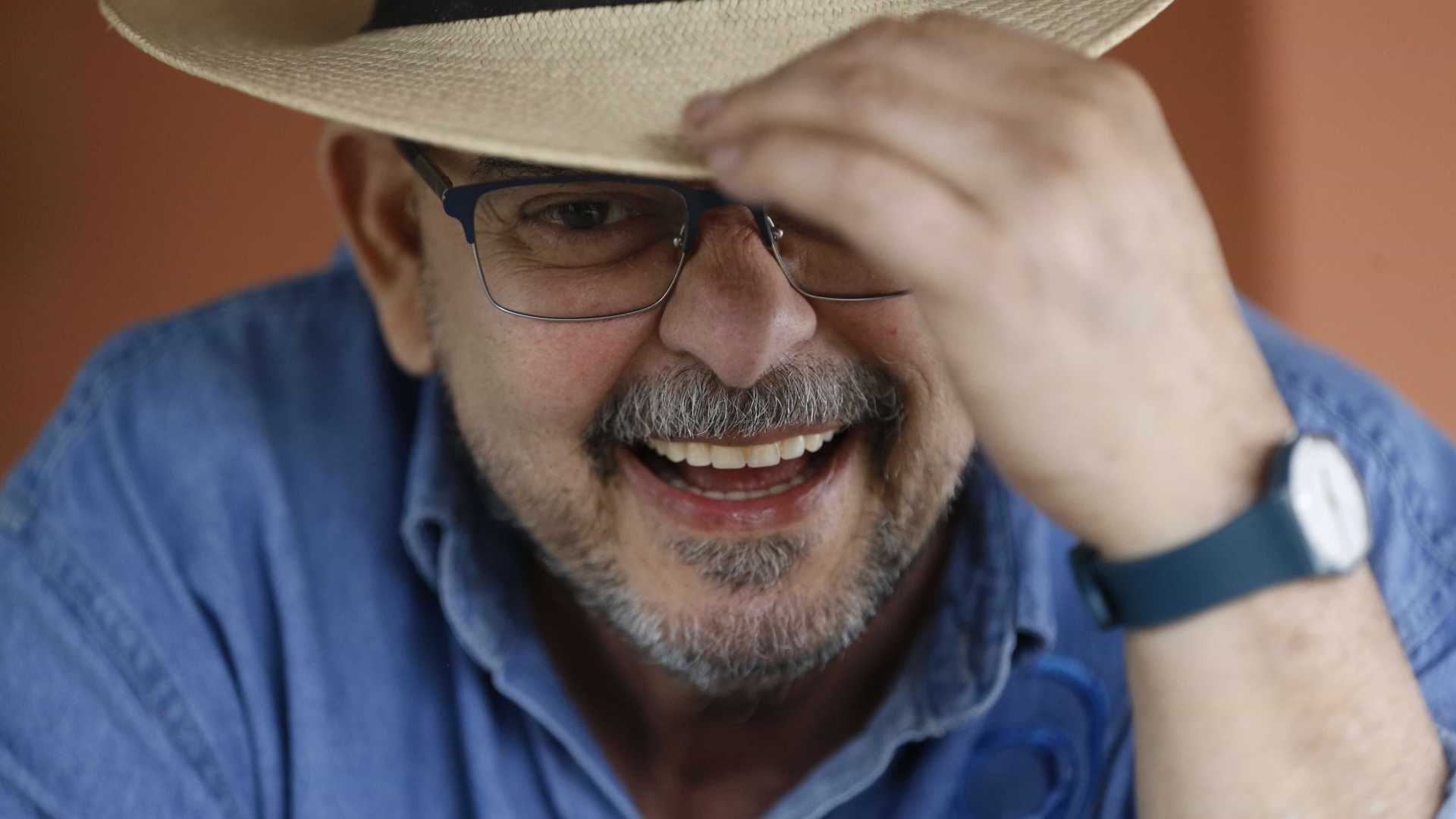 Morre João W. Nery, primeiro homem transexual a ser operado no Brasil