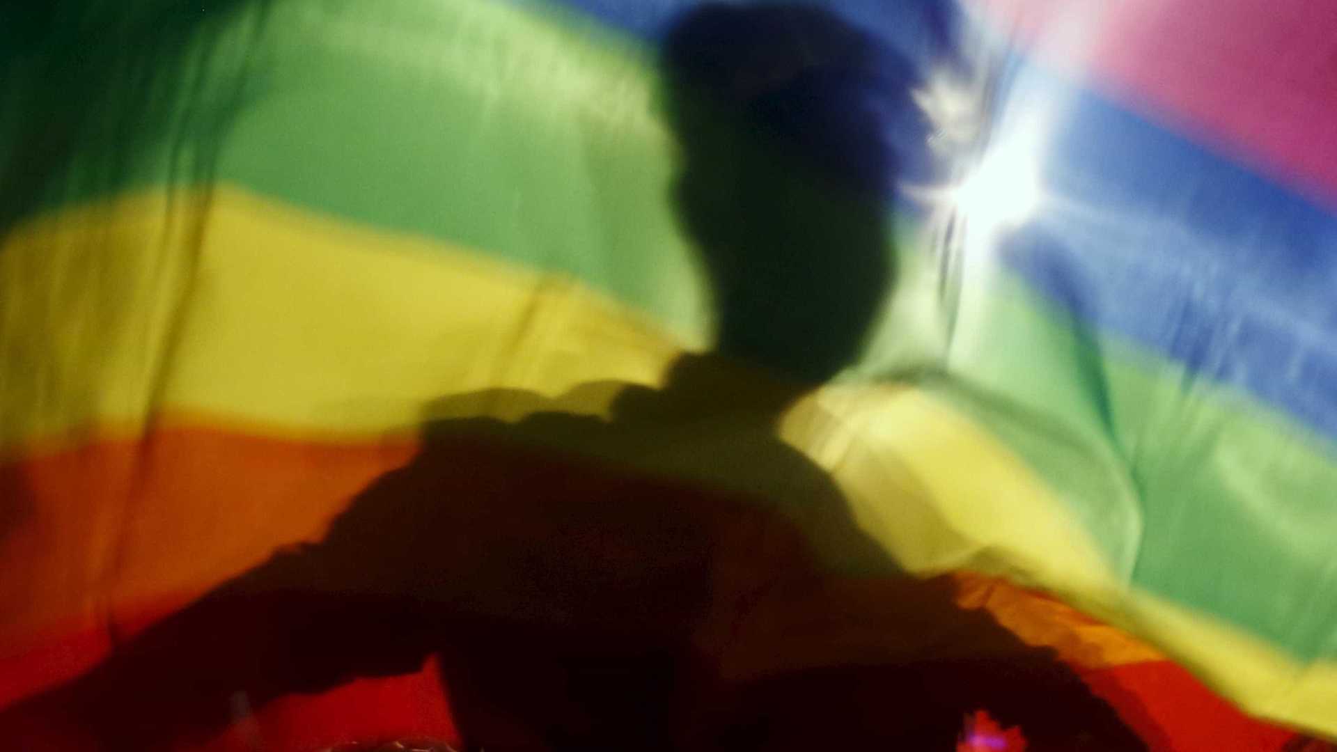 Datafolha: para 74%, homossexualidade deve ser aceita pela sociedade