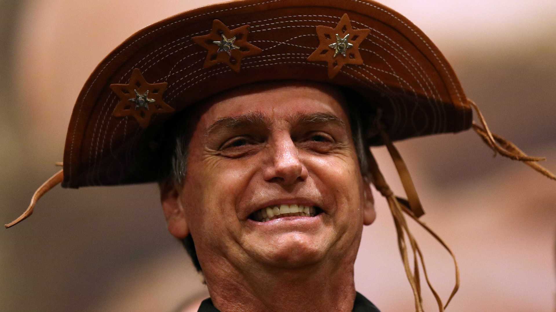Confirmado: Bolsonaro não vai a nenhum debate no segundo turno