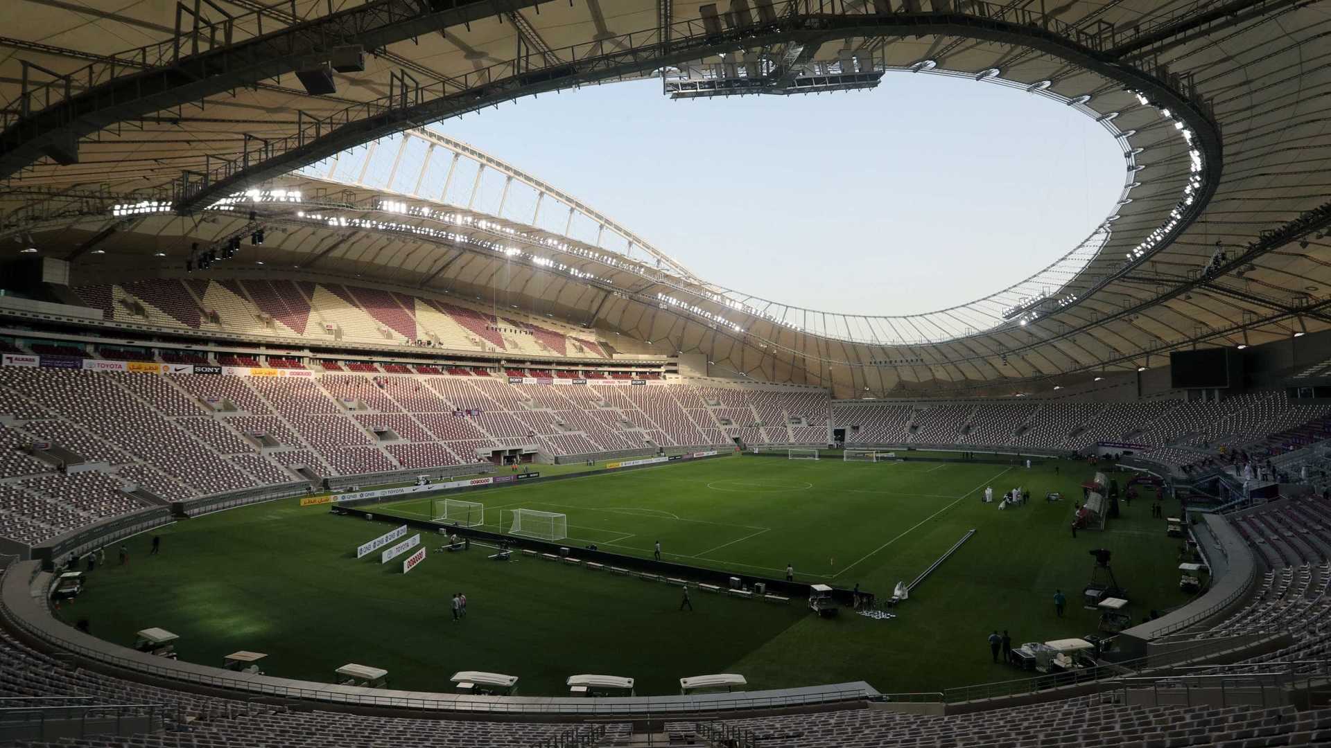 Sede da Copa de 2022, Catar tem ambição de ser referência para o mundo