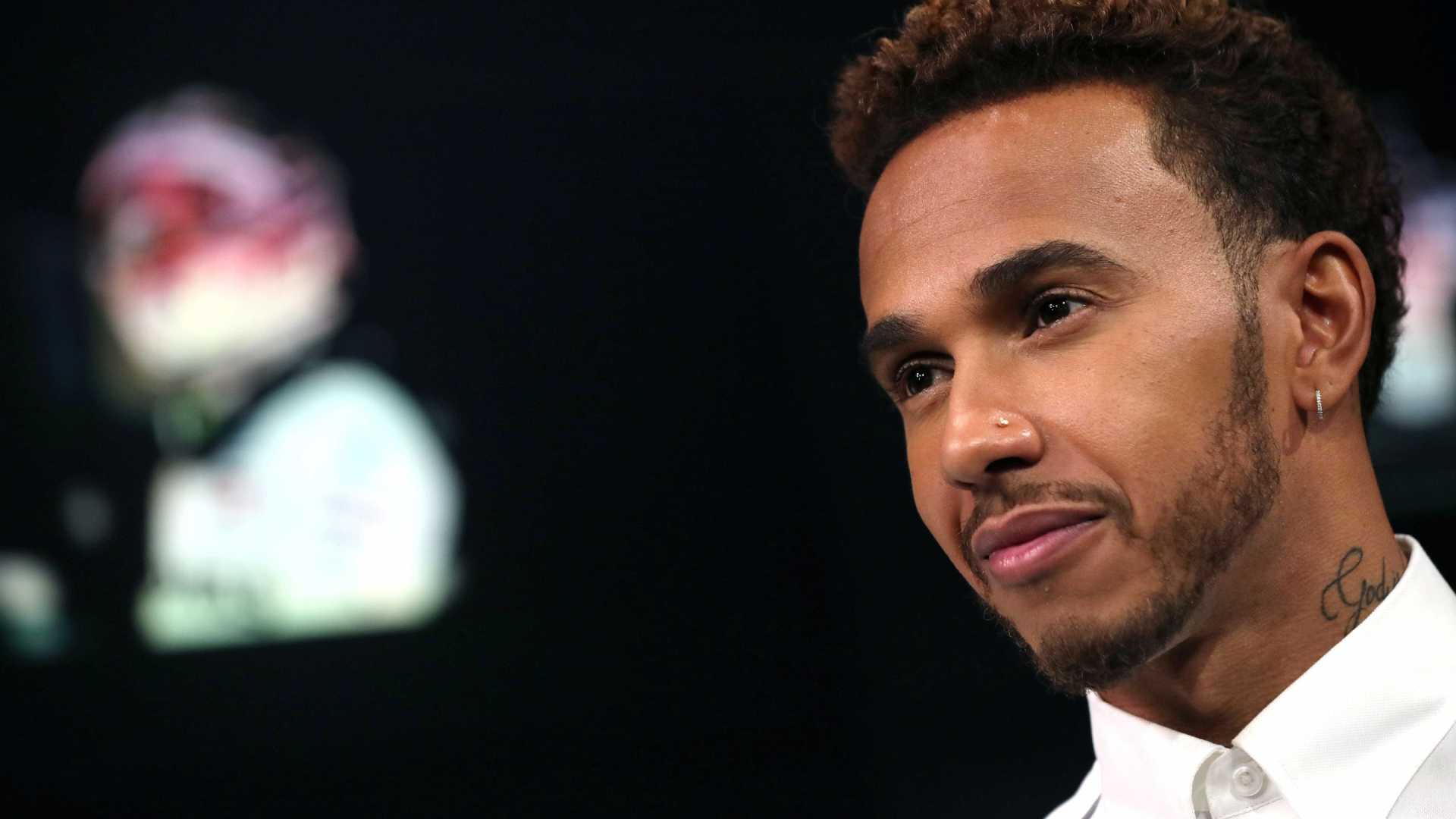 Hamilton chega ao GP dos EUA com chance de definir título de 2018 da F1