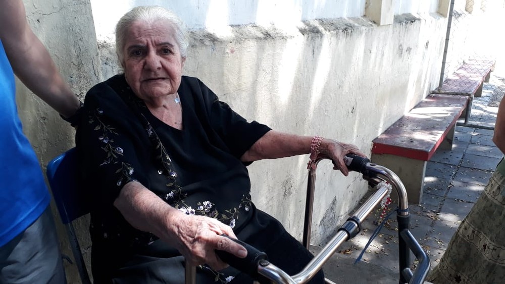 Eleitores que passaram dos 70 anos defendem importância do voto, no Grande Recife
