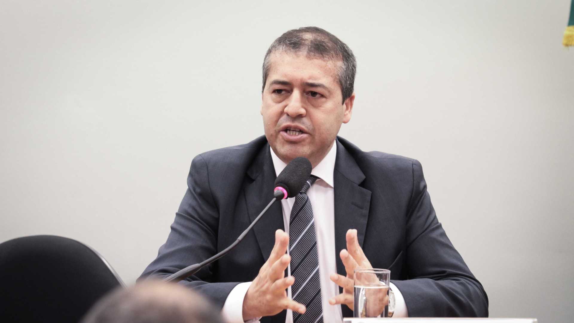 Comandantes da reforma trabalhista no Congresso fracassam nas urnas