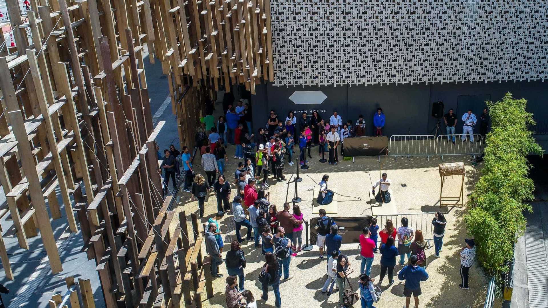 Marcelo Araujo é o novo presidente da Japan House, em SP