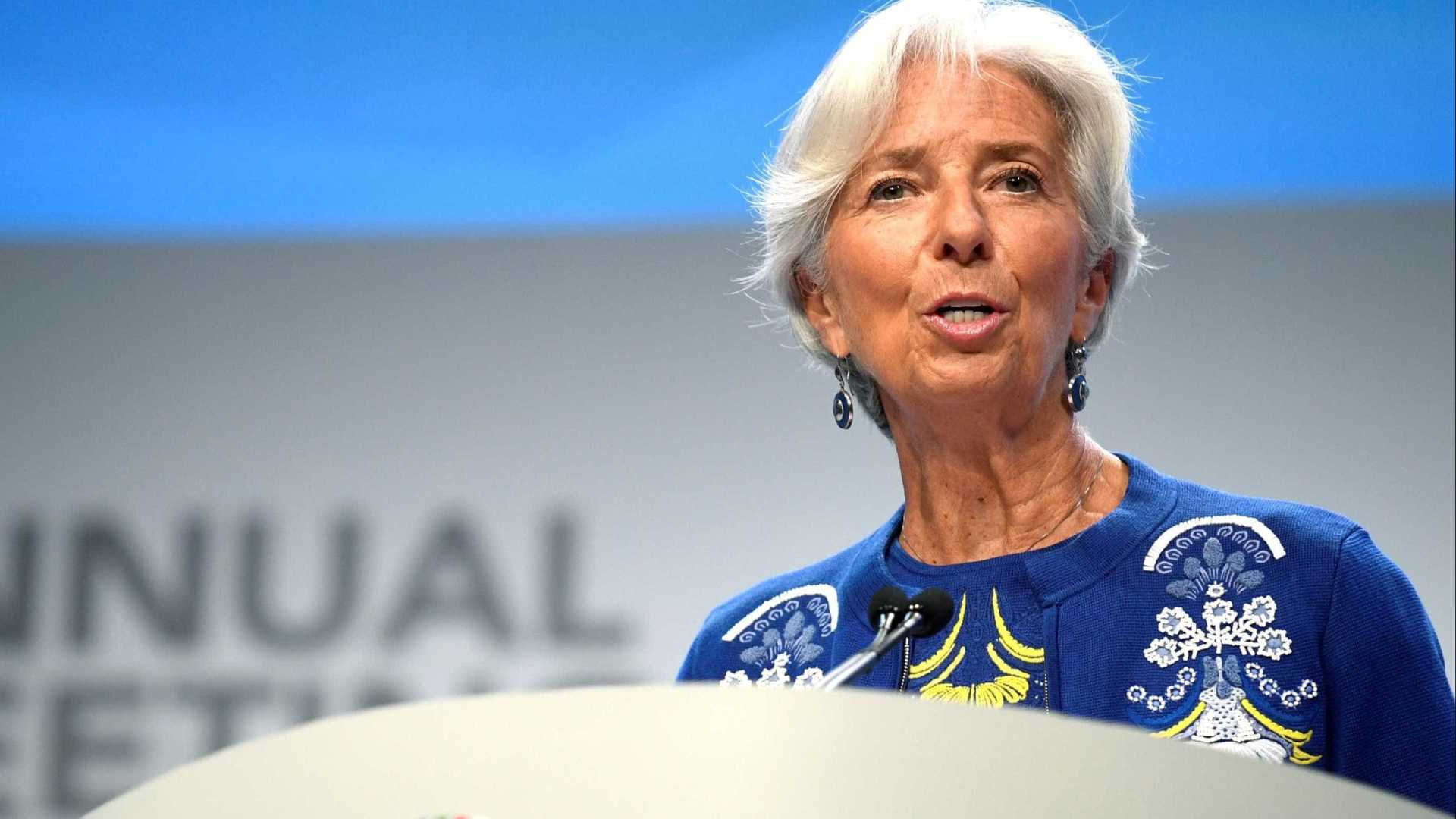 FMI aprova empréstimo de US$ 3,9 bilhões para a Ucrânia