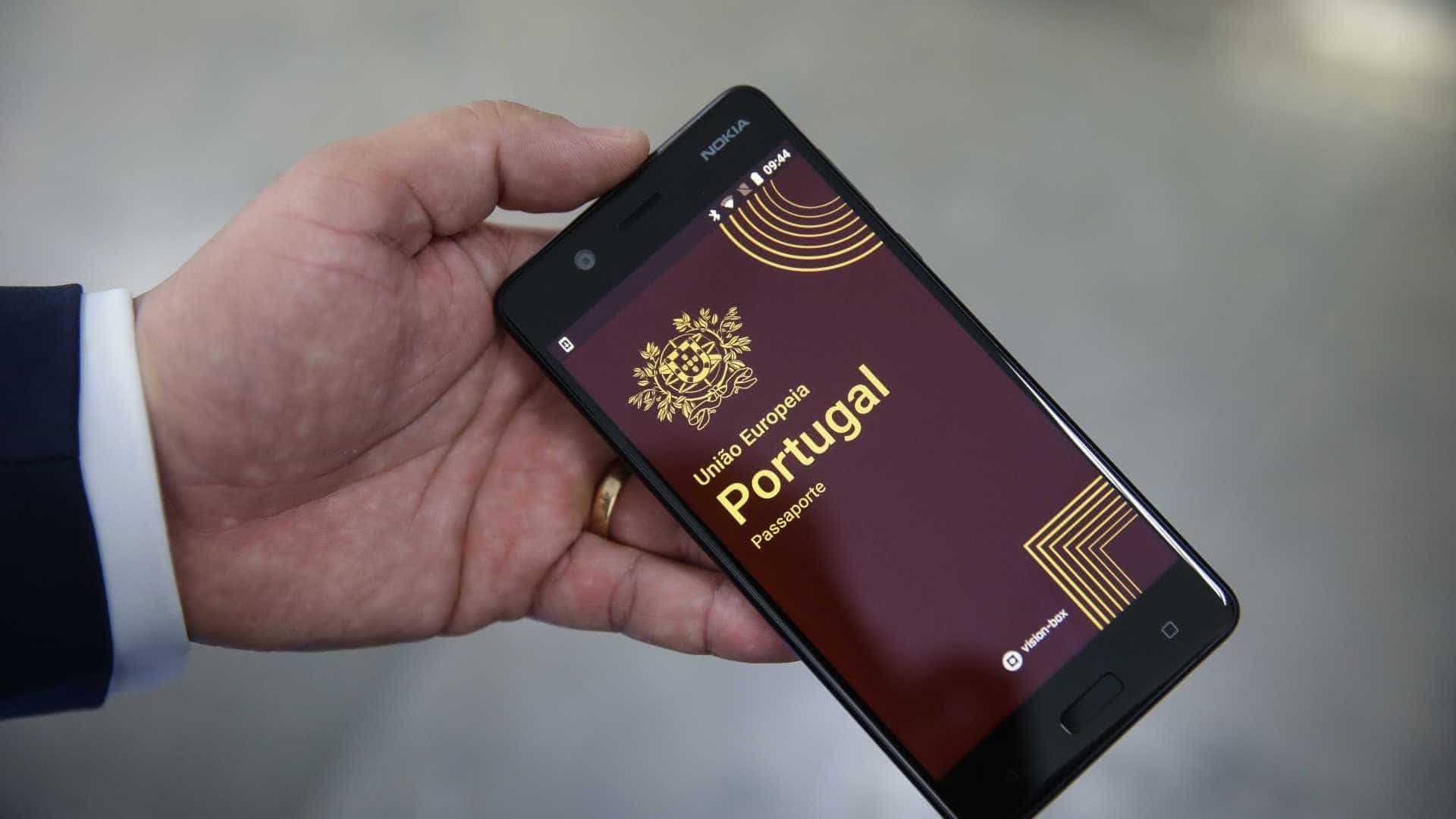 SP: consulado de Portugal retomará pedido de nacionalidade em dezembro