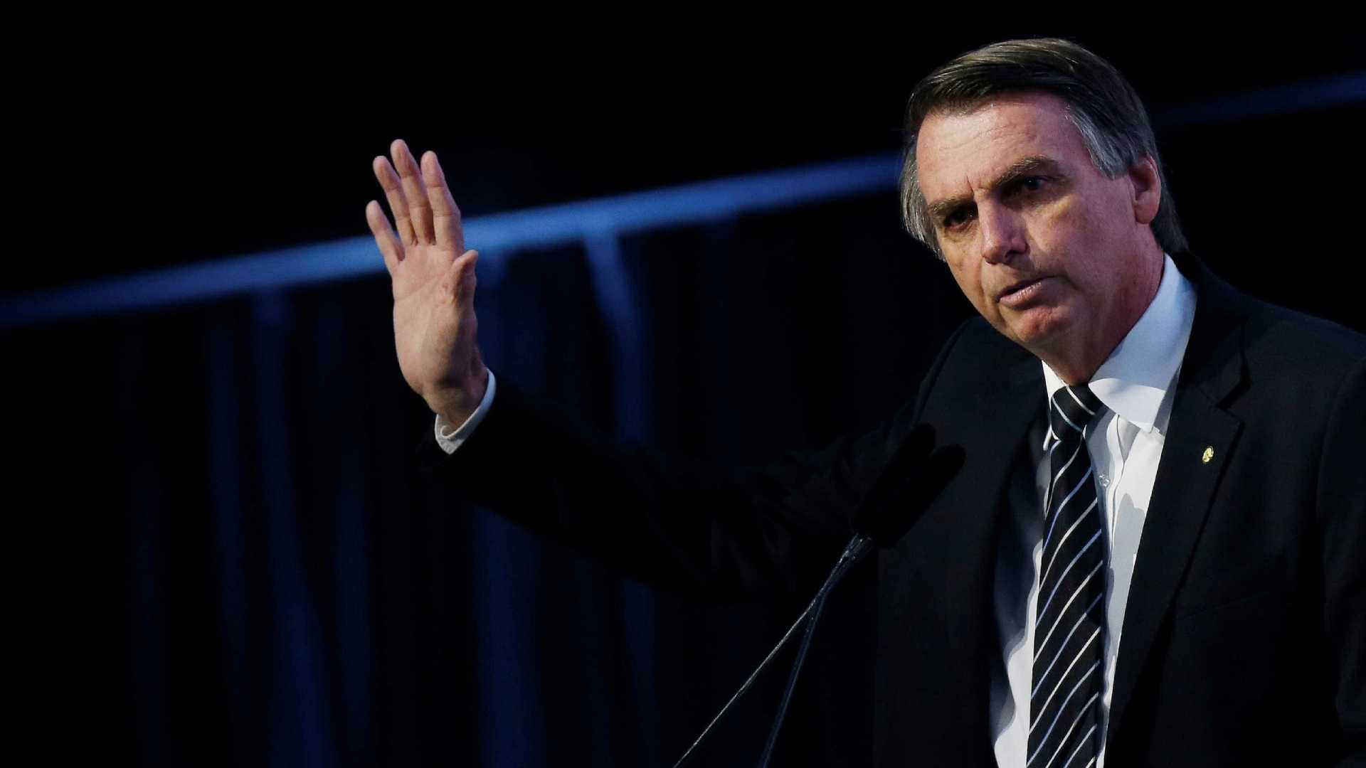 Médicos voltam a avaliar Bolsonaro hoje e podem liberá-lo para debates