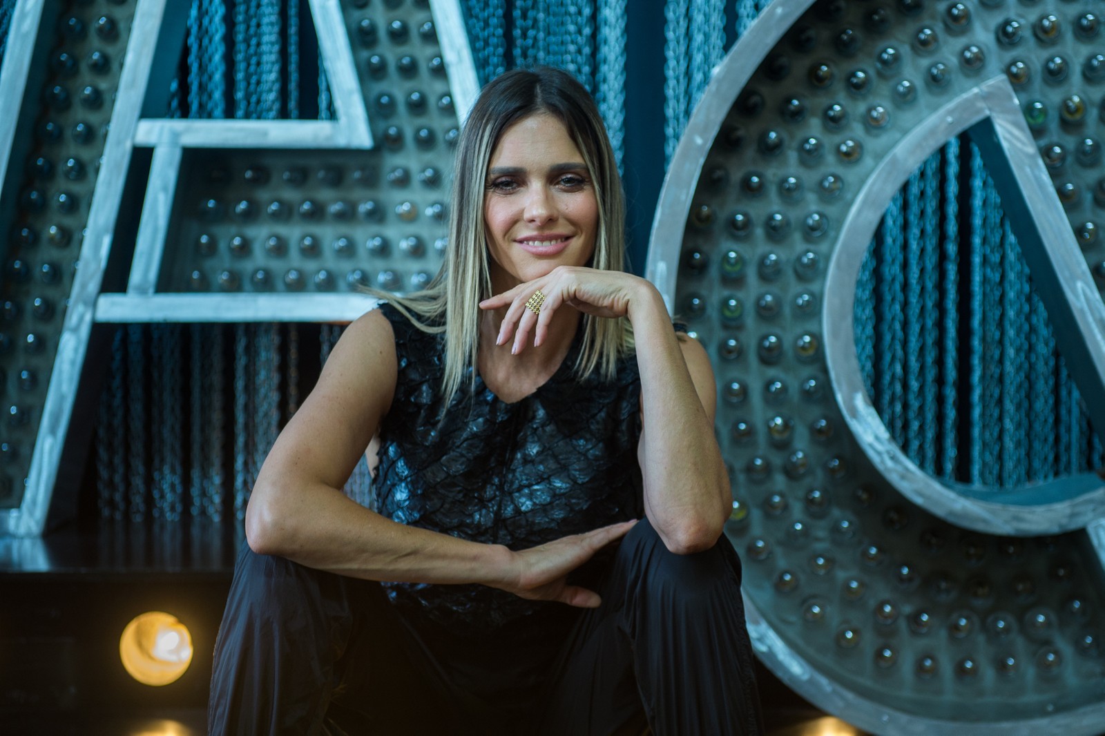 Fernanda Lima fala de nova temporada de ‘Amor & Sexo’: ‘Assunto não poderia sair da TV’