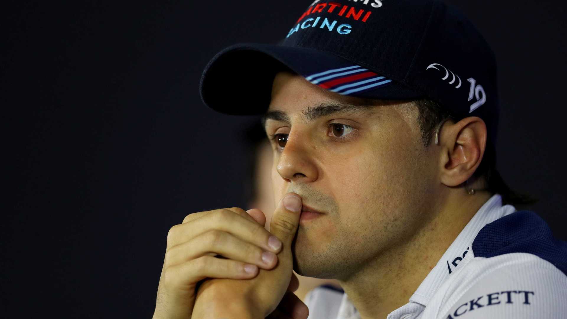 Após aposentadoria na F-1, Massa abandona plano de ‘ano sabático’