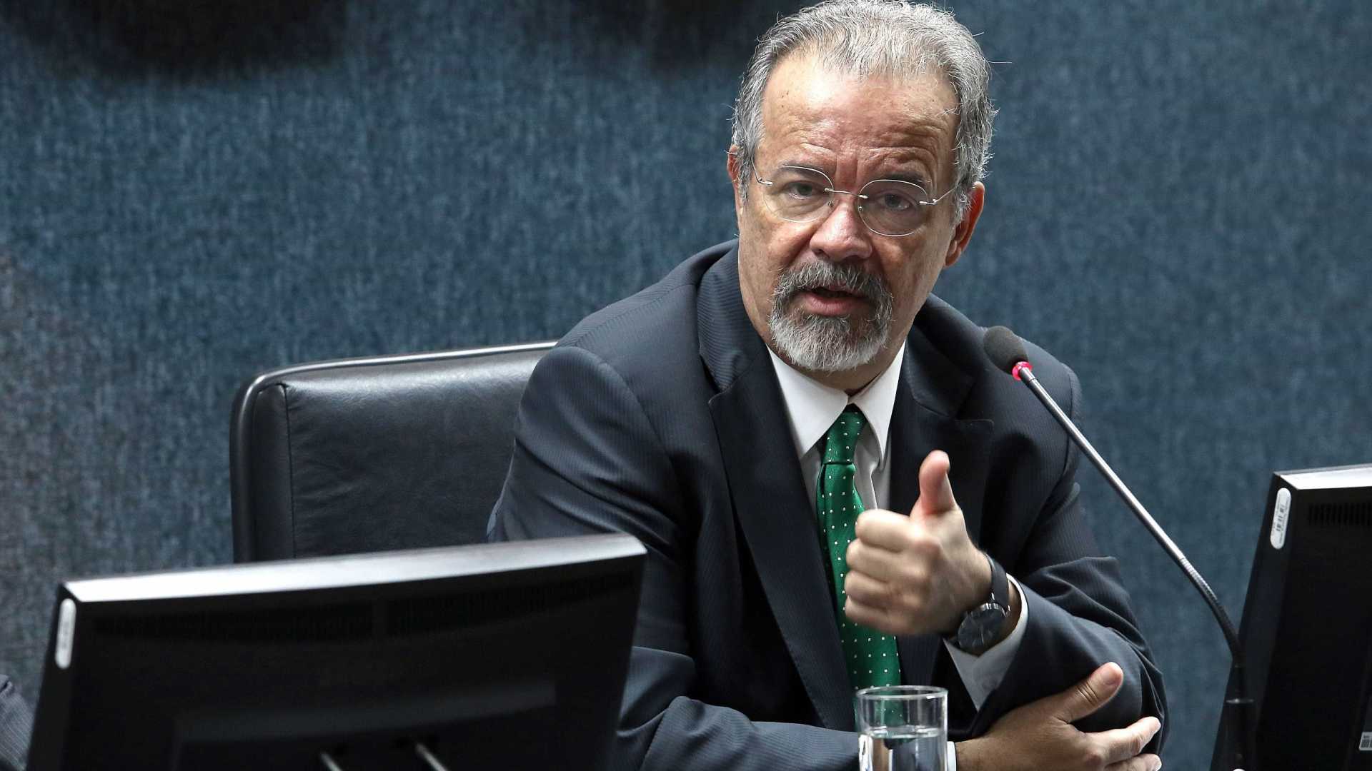 Jungmann manda PF investigar ameaças a profissionais da Folha