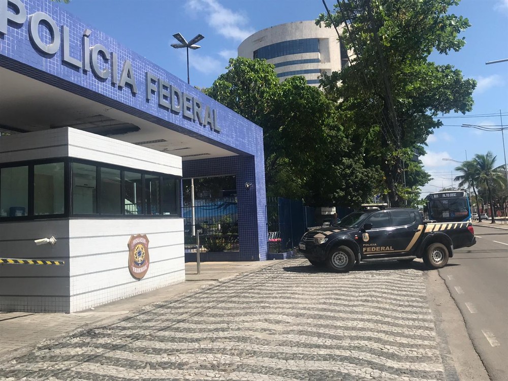 PF realiza nova fase de operação que investiga fraude em instituto de previdência no Grande Recife