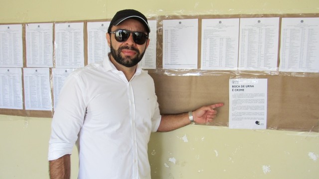 Guia do eleitor em Pernambuco: voto em trânsito, justificativa, o que pode e o que não pode na eleição