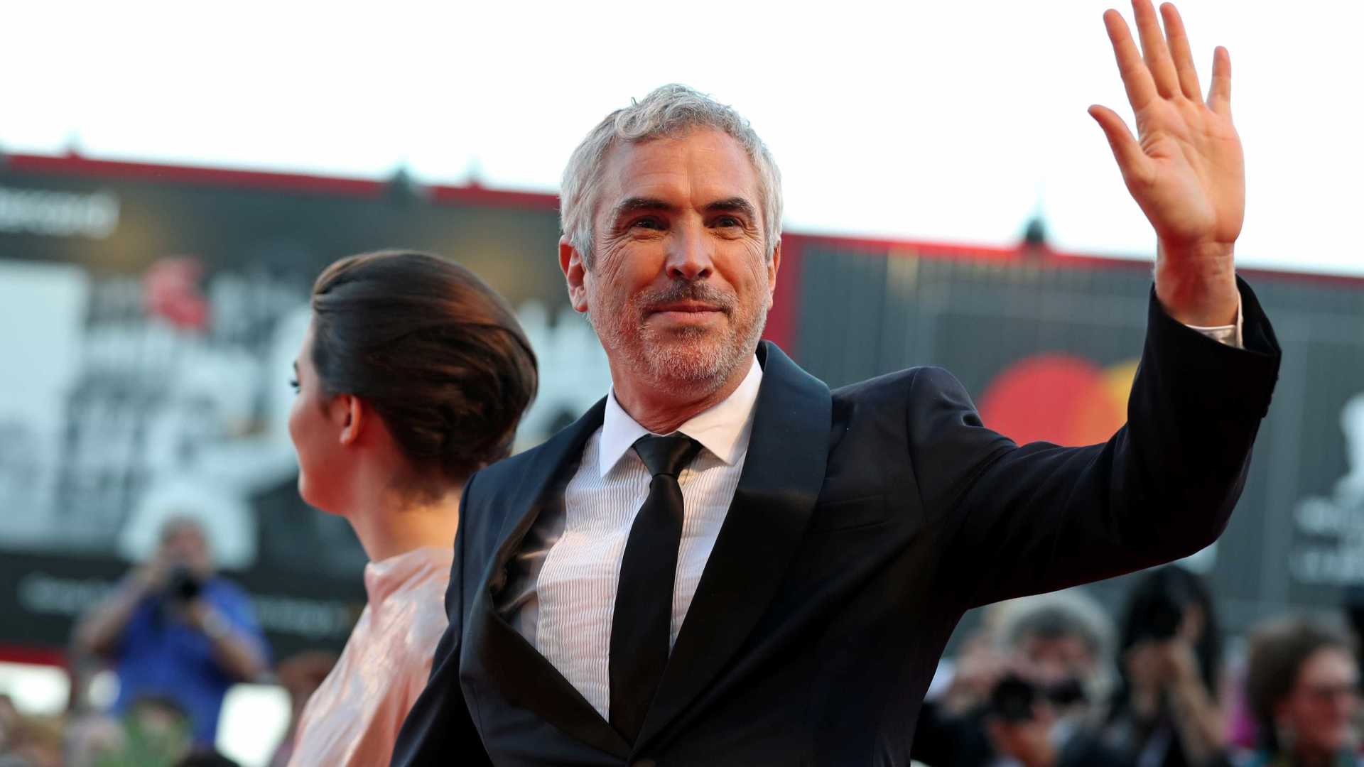 Rejeitado por Cannes, filme ‘Roma’ é um dos destaques da Mostra de SP