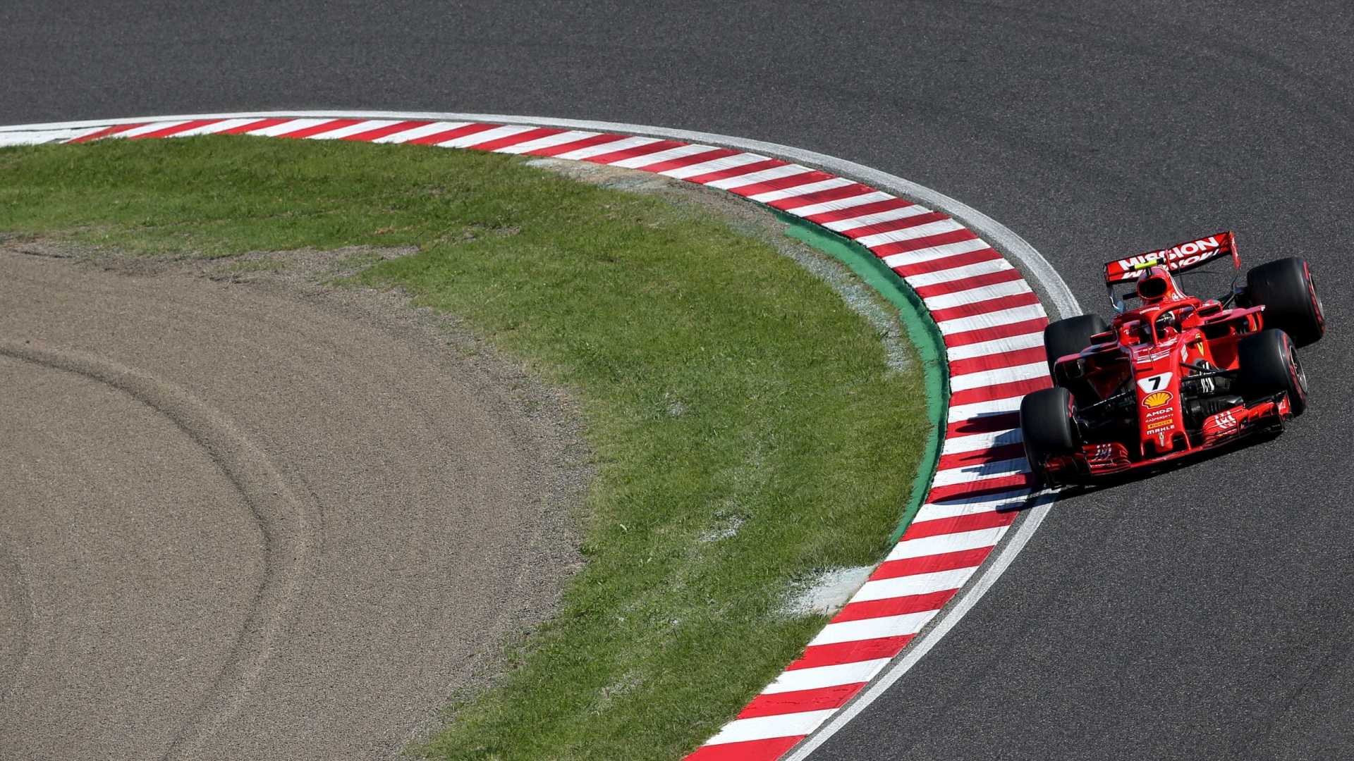 Ferrari discute uso de ‘sensor mágico’ após queda de rendimento na F-1