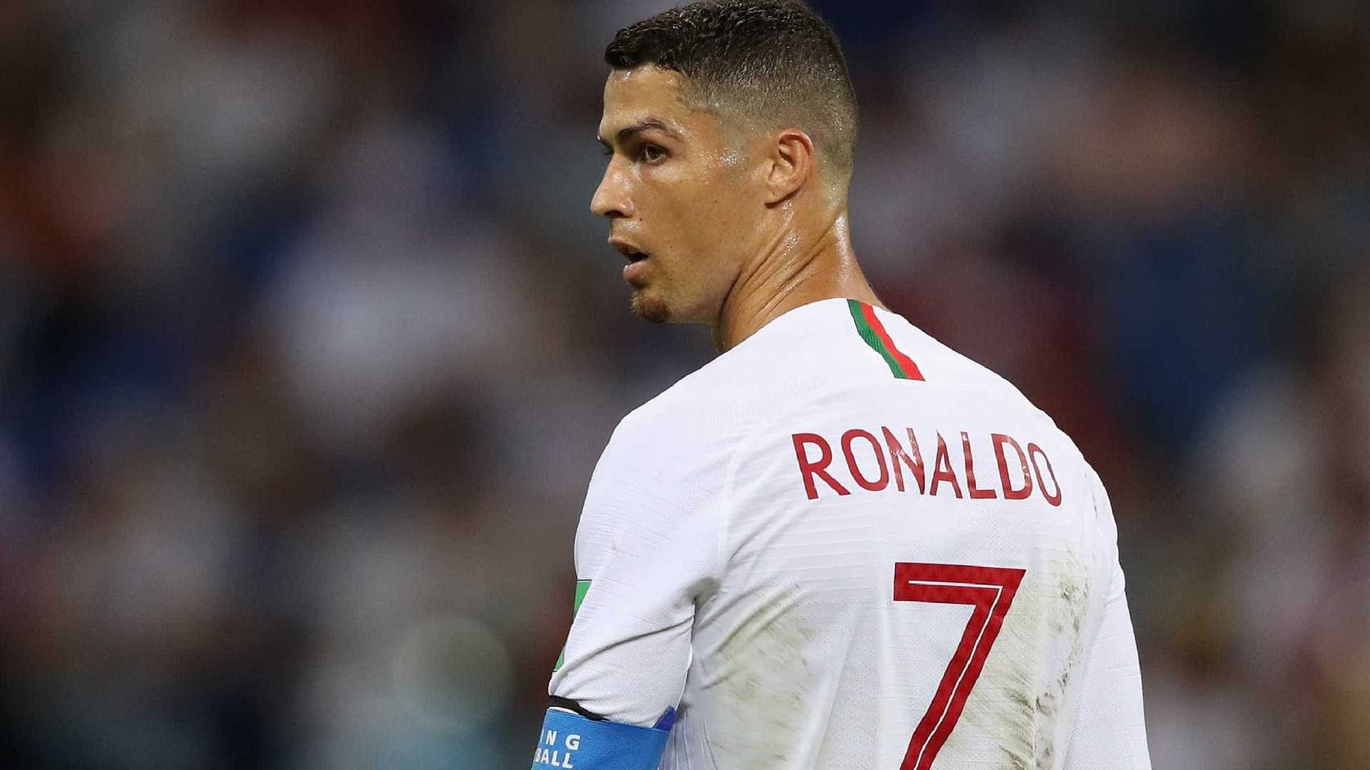 Revista alemã afirma que documentos sobre CR7 ‘são autênticos’