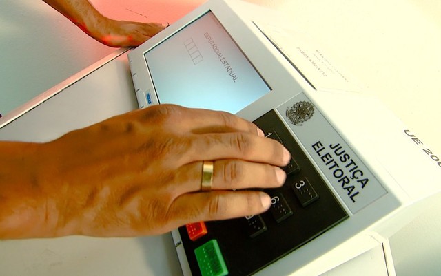 Salvador tem 18 locais para votação em trânsito nas eleições; confira