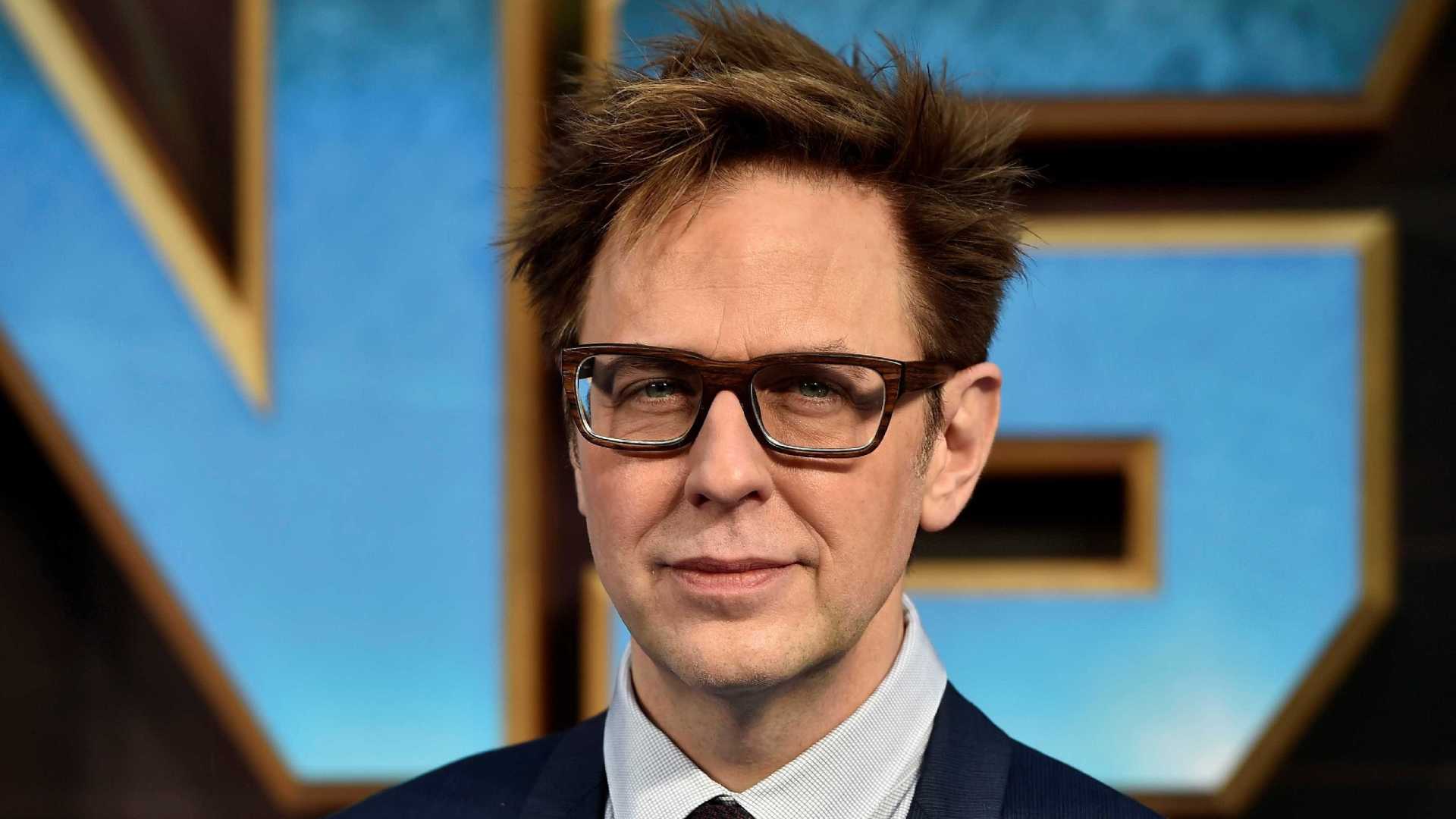 James Gunn é contratado pela DC e deve dirigir 'Esquadrão 