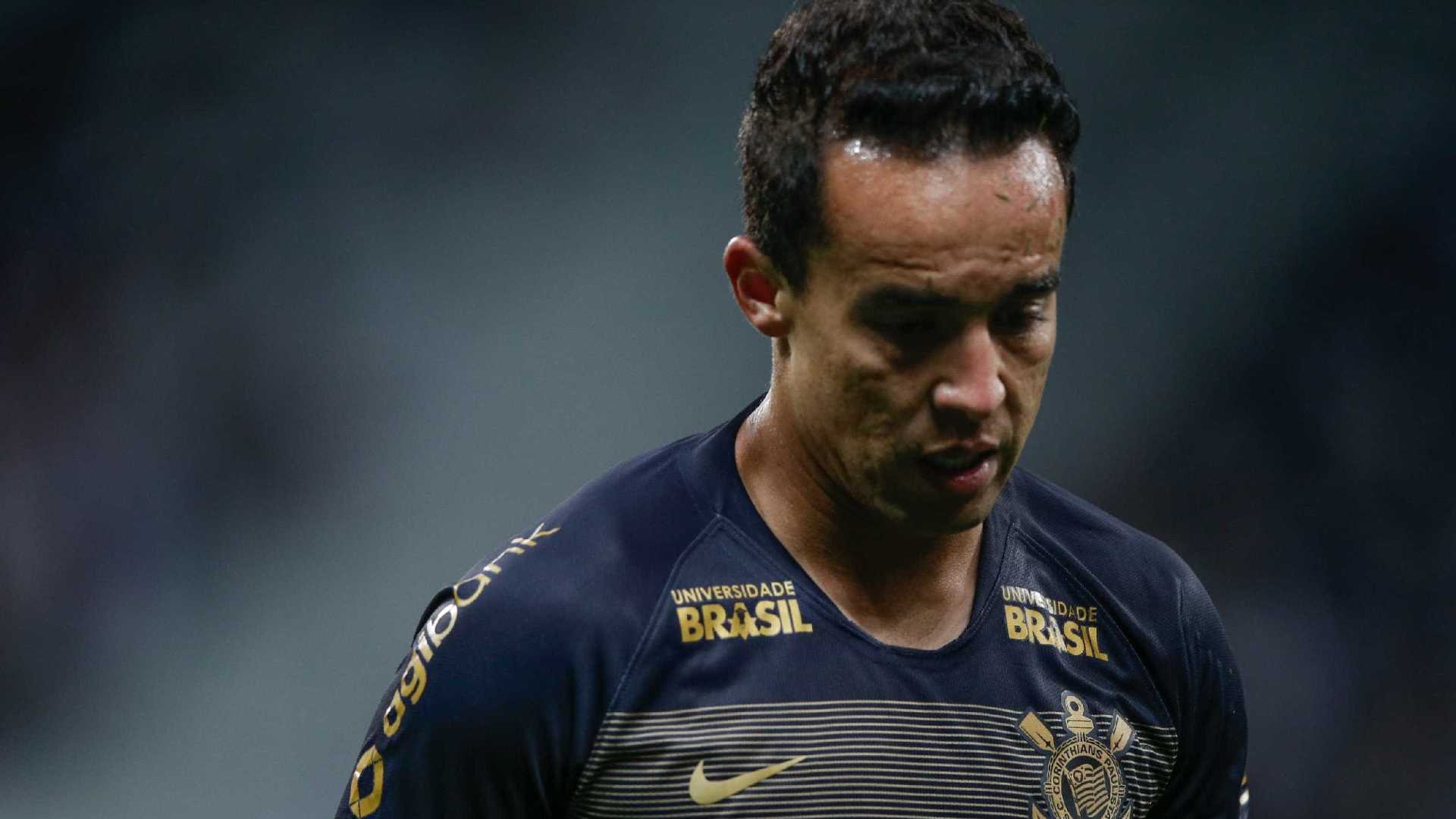 Corinthians pode terminar a próxima rodada do Brasileiro no Z4