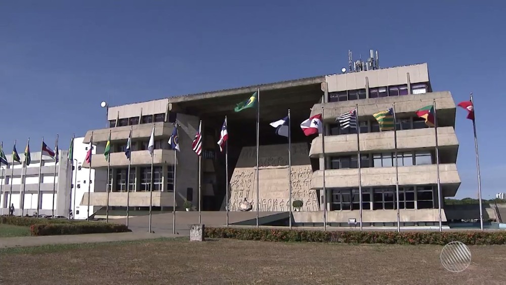 Abertas inscrições para concurso da Assembleia Legislativa da Bahia com 123 vagas