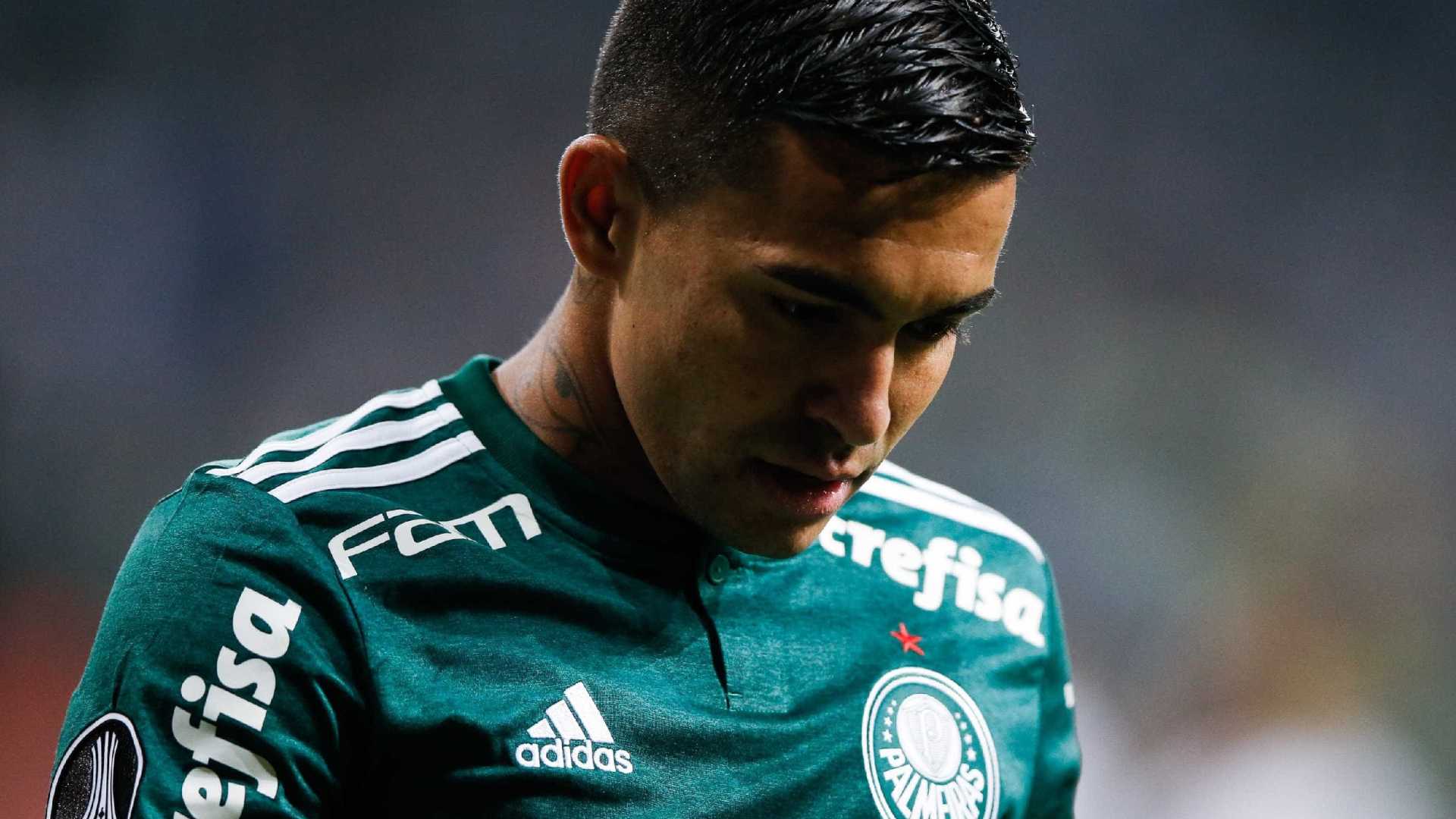 Desfalcado, Palmeiras faz ‘decisão’ contra o Flamengo no Maracanã