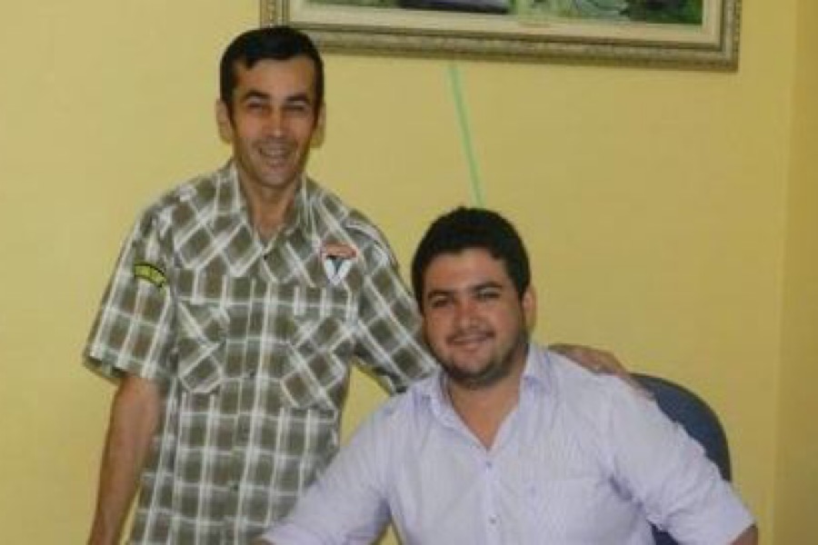 Tarrafas pode ficar sem prefeito