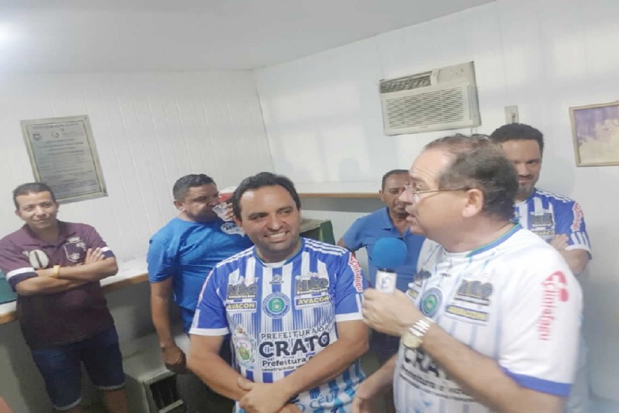 Bairro Muriti vai ganhar Areninha