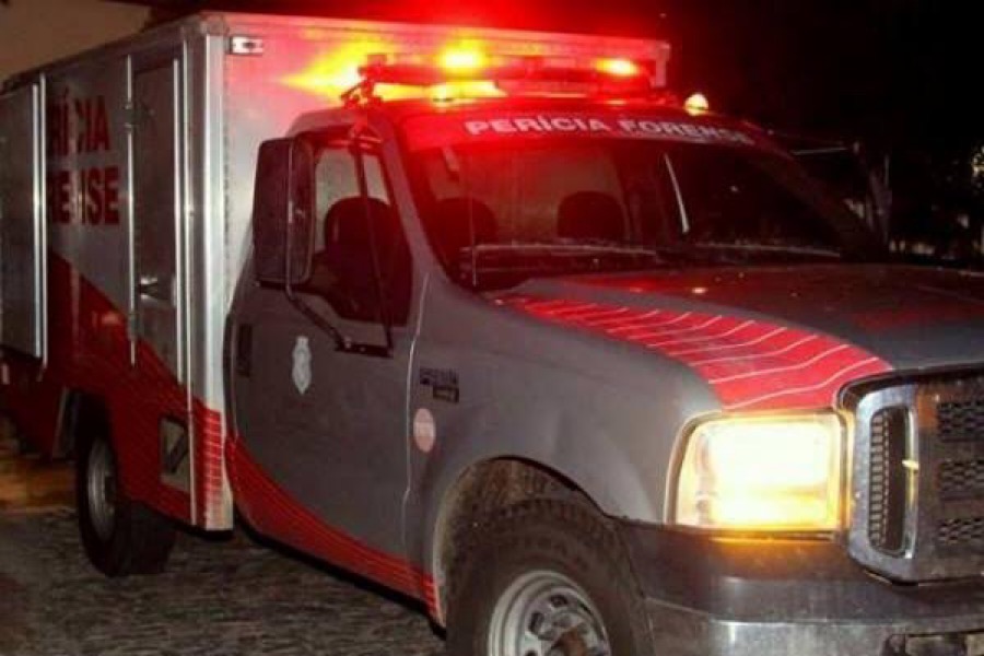 Após desentendimento homem é assassinado a bala por indivíduo em  Crato-CE