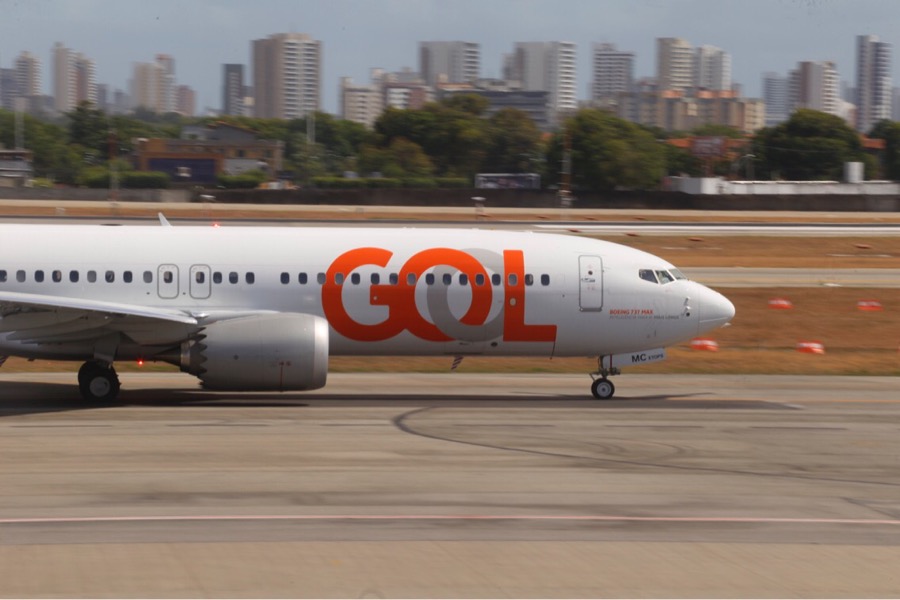 Hub Aéreo: Aeroporto de Fortaleza inicia voos diretos para Orlando e Miami