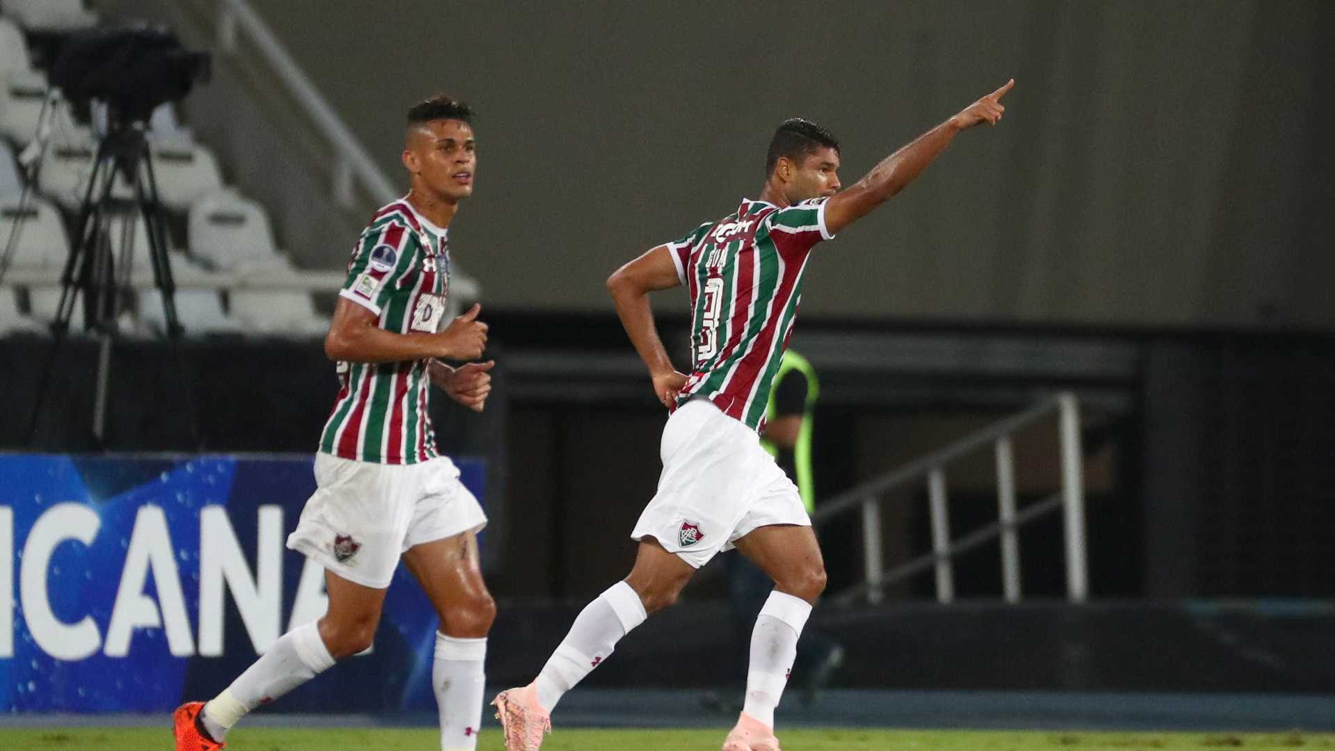 Com focos distintos na temporada, Fluminense e Vasco duelam no Maracanã