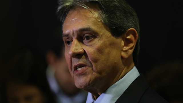 Roberto Jefferson, ex-ministro e mais 18 viram réus na Registro Espúrio