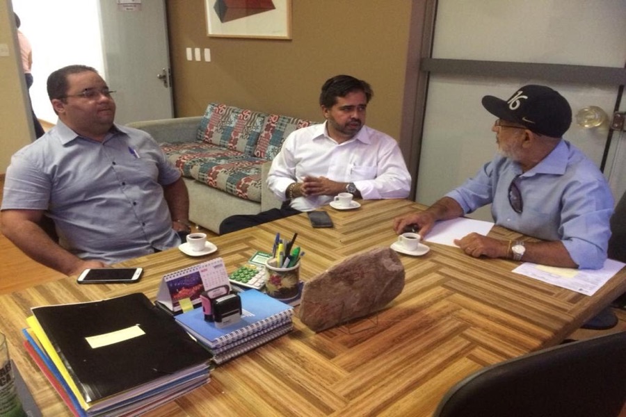 Governo Municipal e Geopark Araripe planejam intensificar o turismo cratense