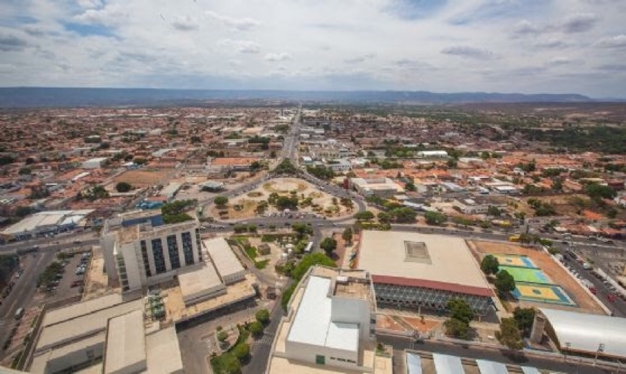 Juazeiro do Norte é uma das 100 melhores cidades para novos negócios