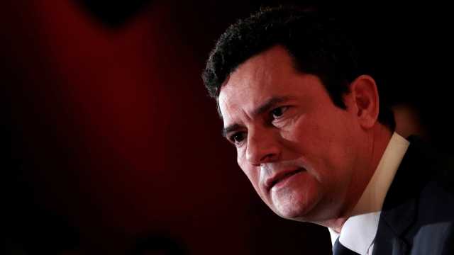 Defesa de Lula vai à ONU questionar indicação de Moro por Bolsonaro