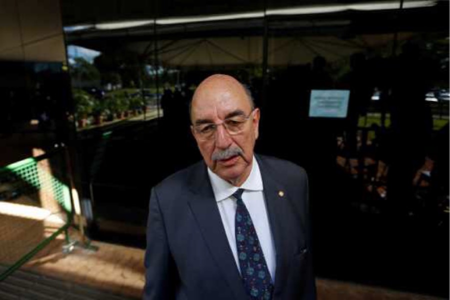 Governo pagará 13º para o Bolsa Família, confirma futuro ministro