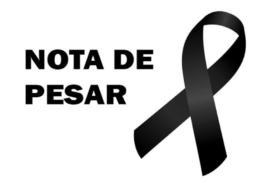 Câmara de Crato emite nota de pesar pela morte do pai do vereador Lunga