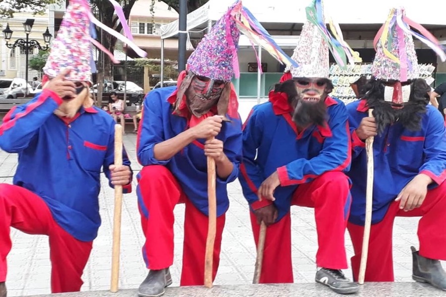 Região do Cariri tem fim de semana efervescente com programação da 20ª Mostra Sesc Cariri de Culturas