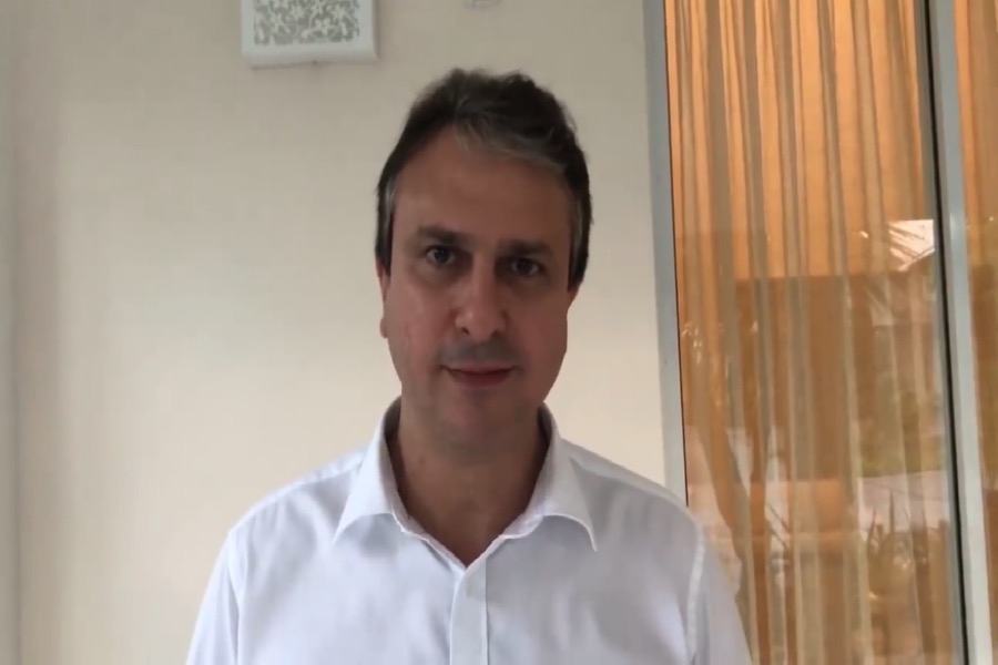 Governador anuncia pagamento da segunda parcela do 13º salário em 21 de dezembro