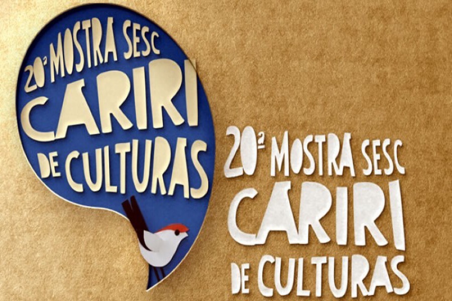 20ª Mostra Sesc fomenta a cultura e economia da Região do Cariri