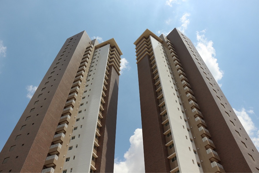 Juazeiro do Norte terá o edifício residencial mais alto do Ceará e um dos mais modernos e arrojados do Brasil