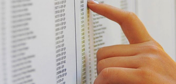 URCA divulga lista preliminar do concurso de Mauriti
