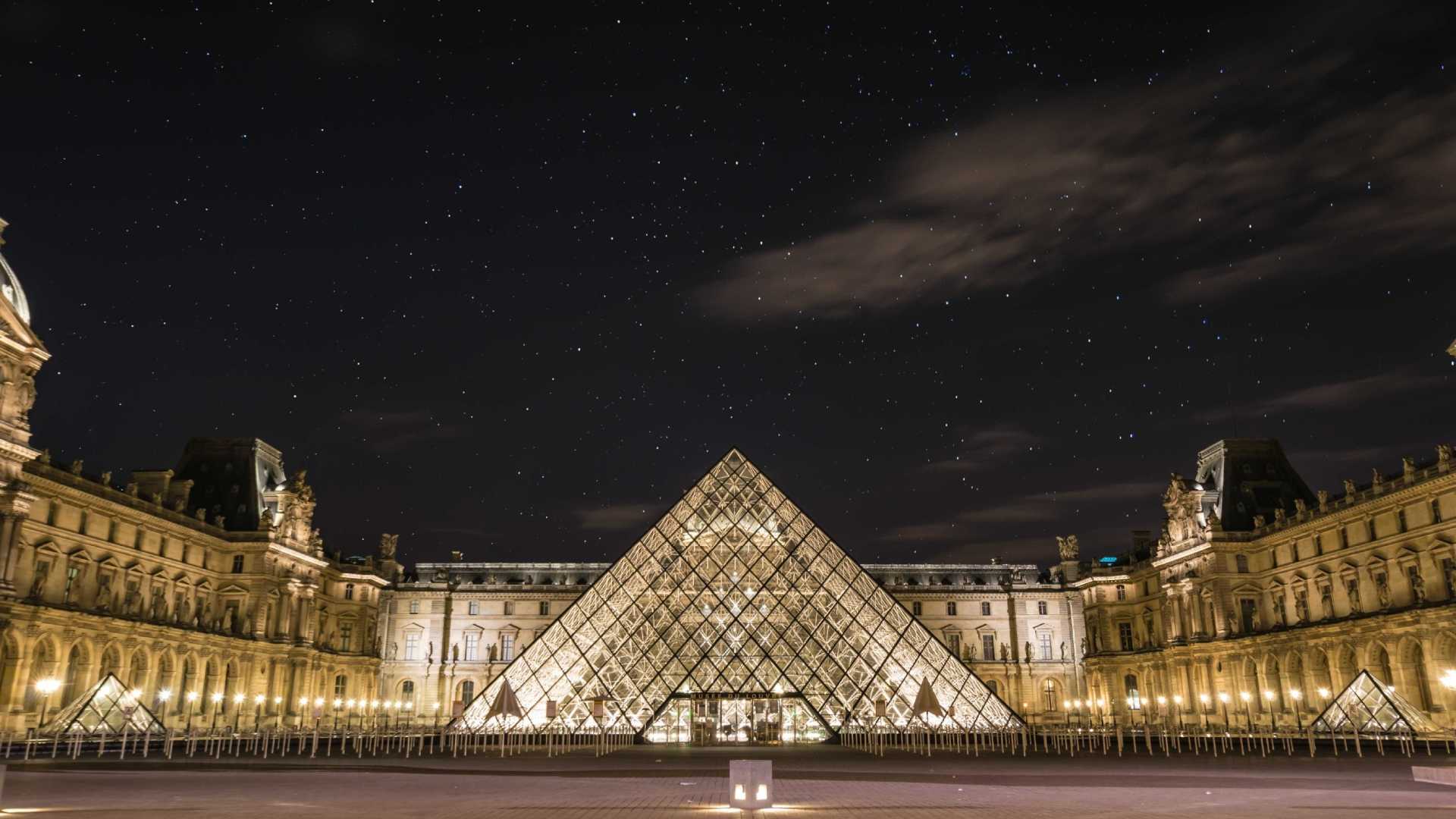 Itália quer rever empréstimo de obras de Leonardo ao Louvre